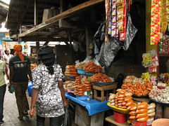 Market Stall 1 (vicky.inglis) Tags: africa market ghana westafrica kumasi kejetia kejetiamarket