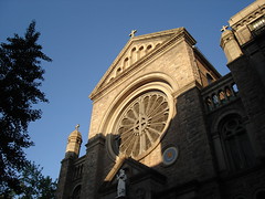 St Anthony of Padua Church by Steve and Sara, on Flickr