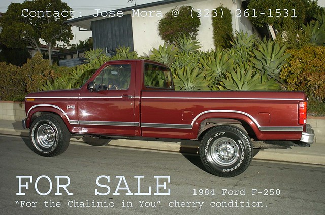 ford for los angeles sale f250