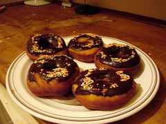 DSC06487 donuts
