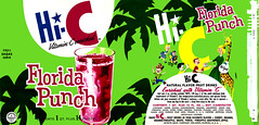 Hi-C Florida Punch
