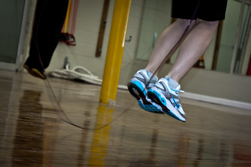 Jump rope by andrewmalone, on Flickr
