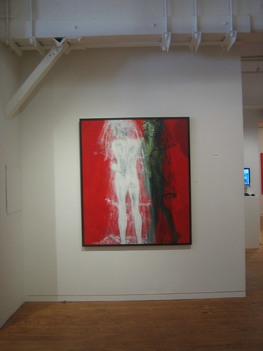 Gallery, New York City, 11 September 2010 _8089