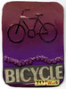Bicycle to Work Artist Trading Card