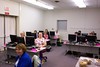 Library 2.0 Class in Middletown, CT
