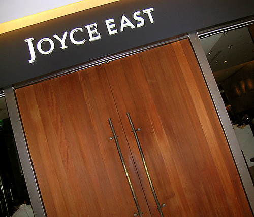 Joyce East-070927