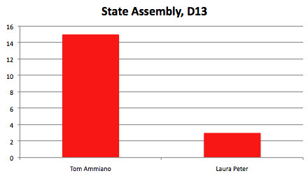 State Assembly, D13