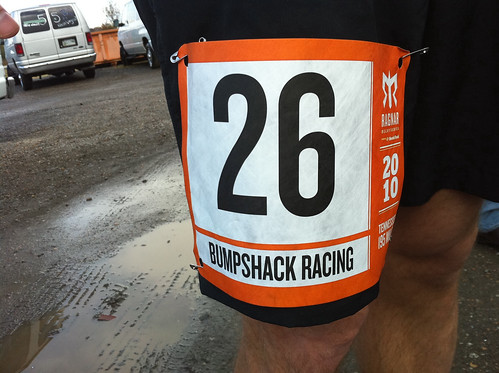 Bumpshack Racing