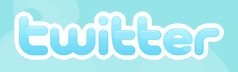 twitter logo by Svetlana Gladkova