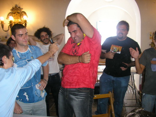 1er. Torneo Universal Danza del Huevo Córdoba 2006