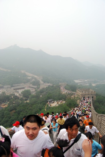 great wall crowds 03