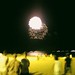 fireworks at Boryeong