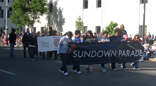 Westar Sundown Parade Pictures