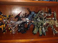 transformer collections