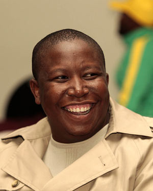 African National Congress Youth League President Julius Malema has plead guilty to one charge of violating discipline within the ANC ruling party in the Republic of South Africa. He was acquitted on other charges by the NDC. by Pan-African News Wire File Photos