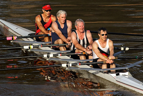 Maribyrnong River, Essendon, Victoria, Australia  rowing IMG_8399_Maribyrnong_River