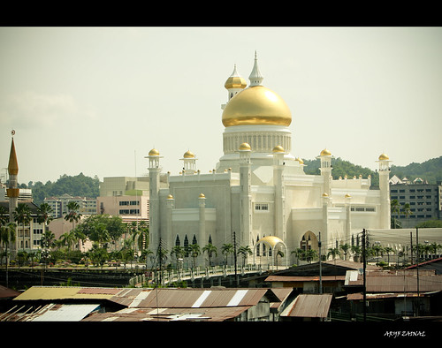 Masjid SOAS