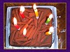 Birthday Cake 2007