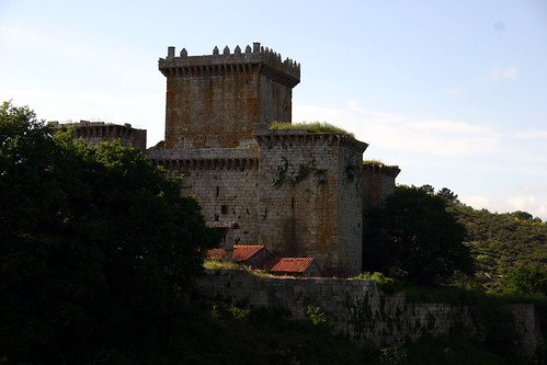 Castelo de Pambre 3