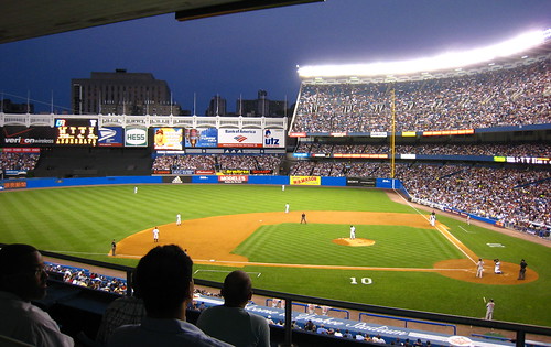 new york yankees stadium. www.schmap.com/newyork/