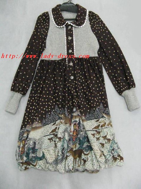13-TSUMORI CHISATO7030S M L558 by womens clothes online album
