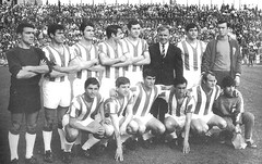 Córdoba C.F. Temporada 1968-69