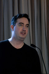 [S313289] Alex Buckley "Project Lambda: To Multicore and Beyond", JavaOne + Develop 2010 San Francisco