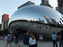 Chicago Visit August 07 011