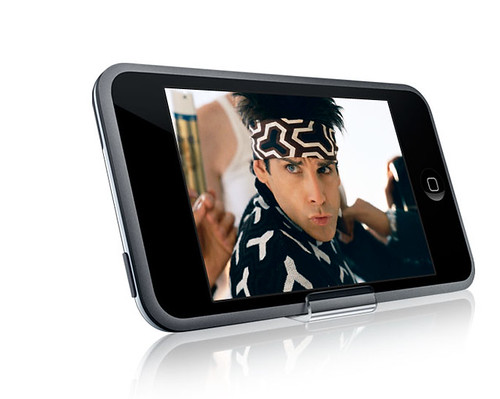 cool iPod touch
