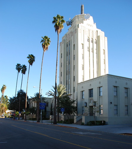 Valley Municipal Building