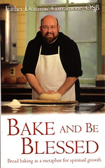 BOOK-Bake and be blessed