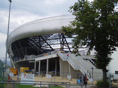 Wörthersee-Stadion