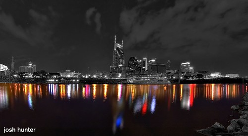 Nashville on the River