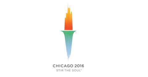 Chicago Olympic game bid 2016