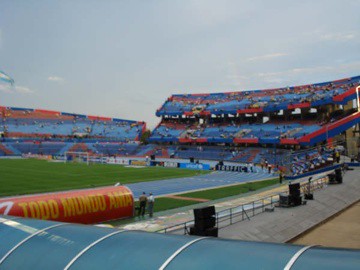 Estadio de Maracaibo