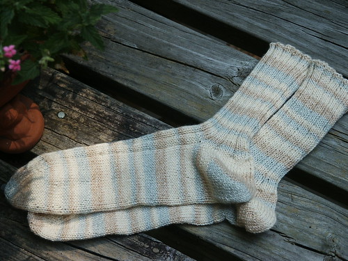 summer socks