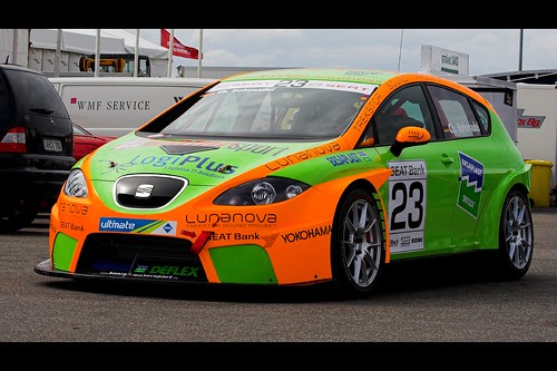 Seat Leon Supercopa Posted 26 months ago permalink 