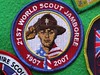 Badges: Are we all in the scouts again?