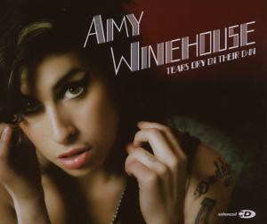 Amy Winehouse - Tears Dry On Their Own (A) (56)