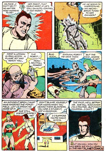 Planet Comics 44 - Mysta (Sept 1946) 07