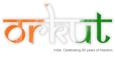 Orkut-Doodle: India