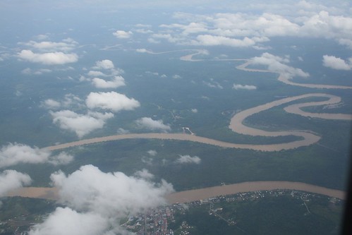 Sungai Rejang