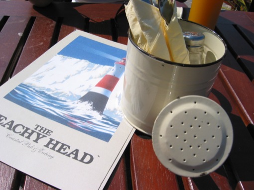Beachy Head pub