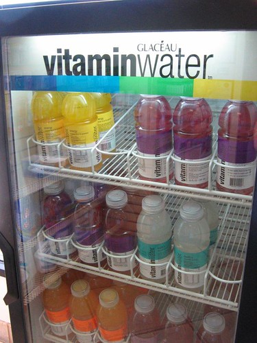 Vitamin Water Cooler 2