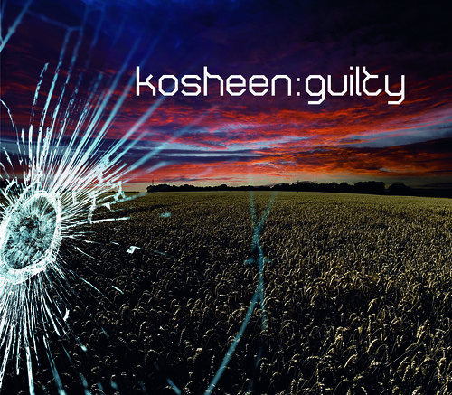 Kosheen - Guilty