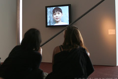 documenta 12 | Tseng Yu-Chin / Who's Listening? 1 | 2003-2004 | Aue-Pavillon