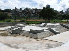 Skatepark Salvador
