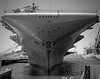 Photowalking w/Thomas Hawk: USS Hornet - Bow