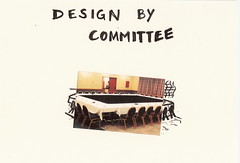 Design by Committee