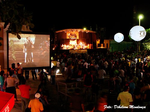 Crato - Ceará - Festival da Canção - original - 4034261872